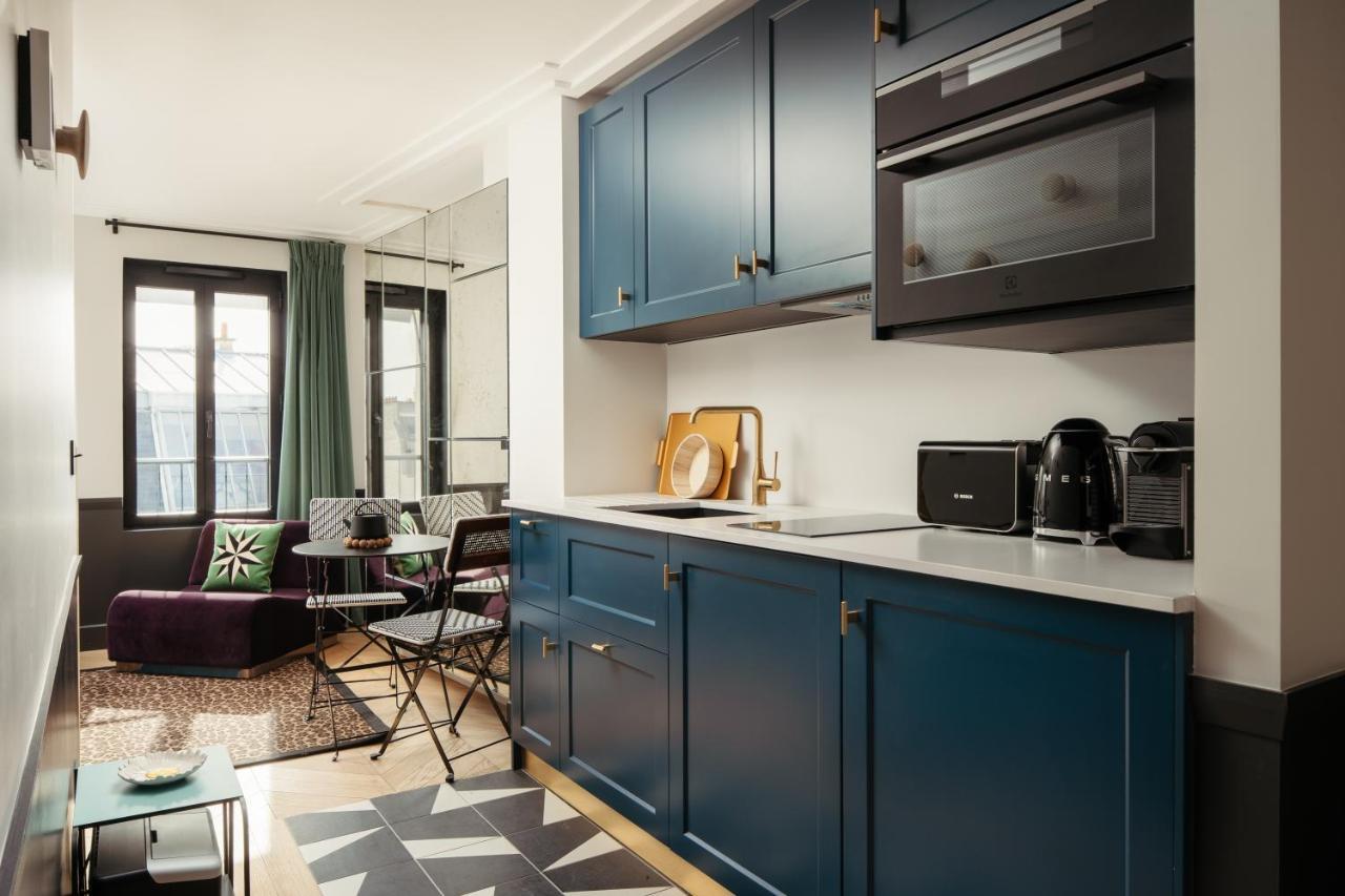 My Maison In Paris Invalides מראה חיצוני תמונה