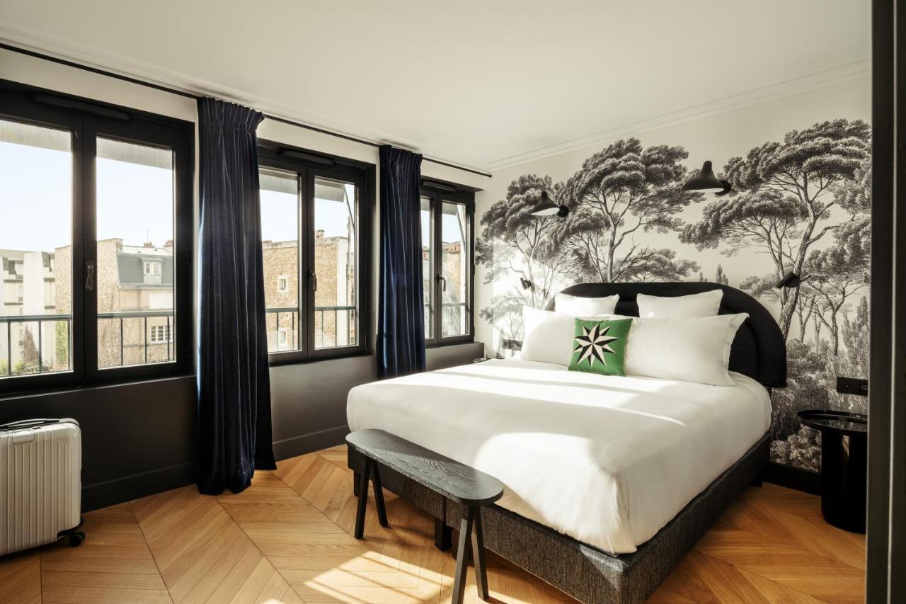 My Maison In Paris Invalides מראה חיצוני תמונה