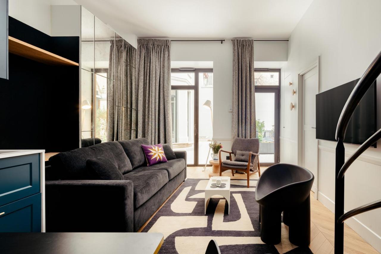My Maison In Paris Invalides מראה חיצוני תמונה