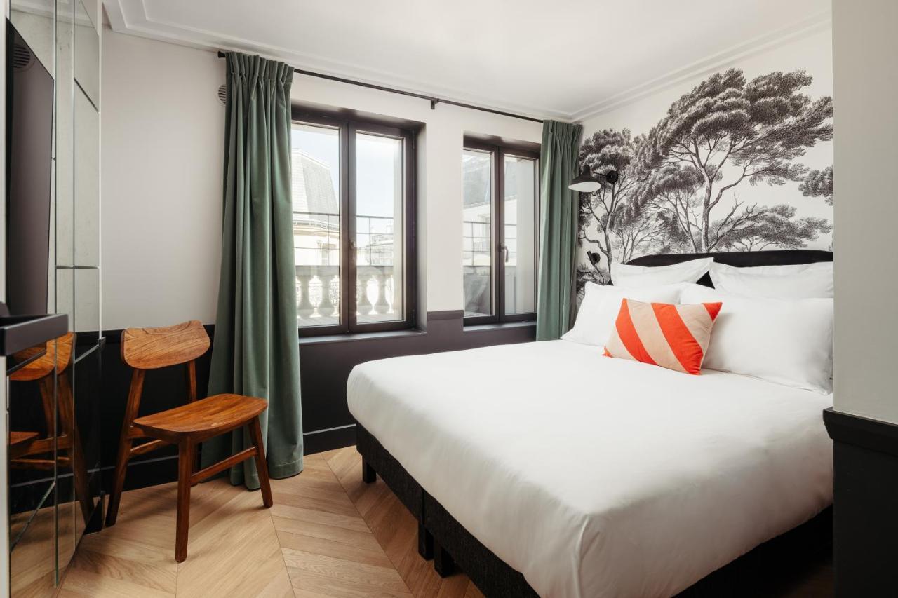 My Maison In Paris Invalides מראה חיצוני תמונה