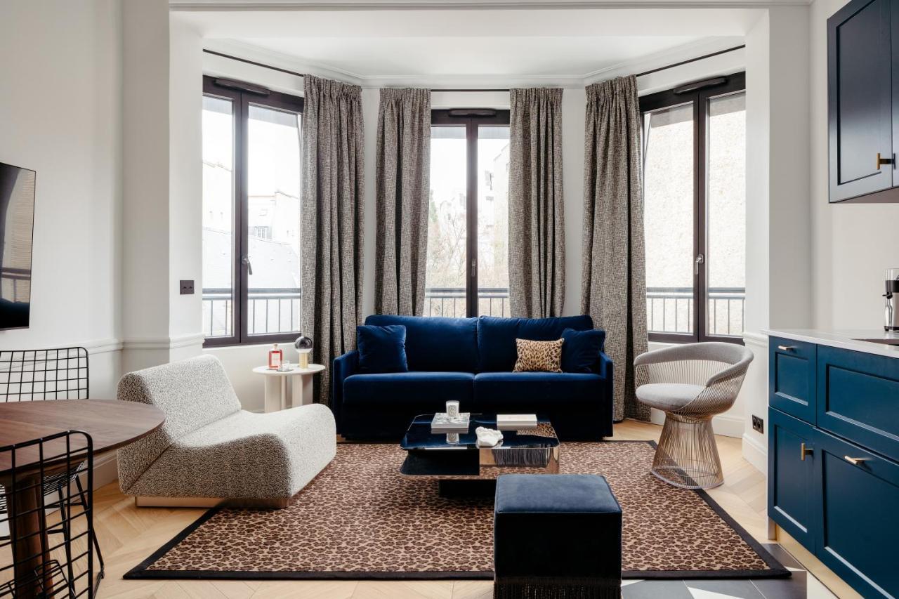 My Maison In Paris Invalides מראה חיצוני תמונה