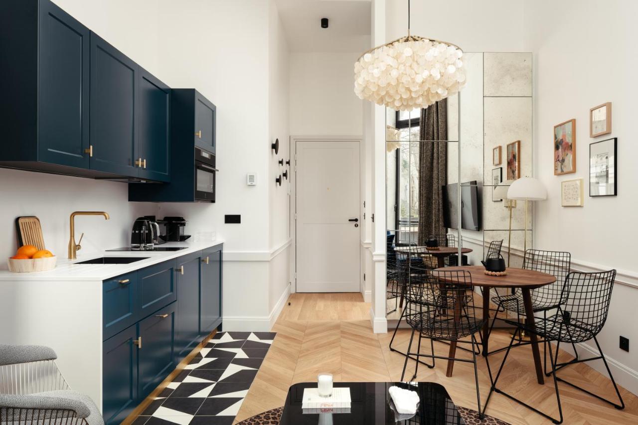My Maison In Paris Invalides מראה חיצוני תמונה