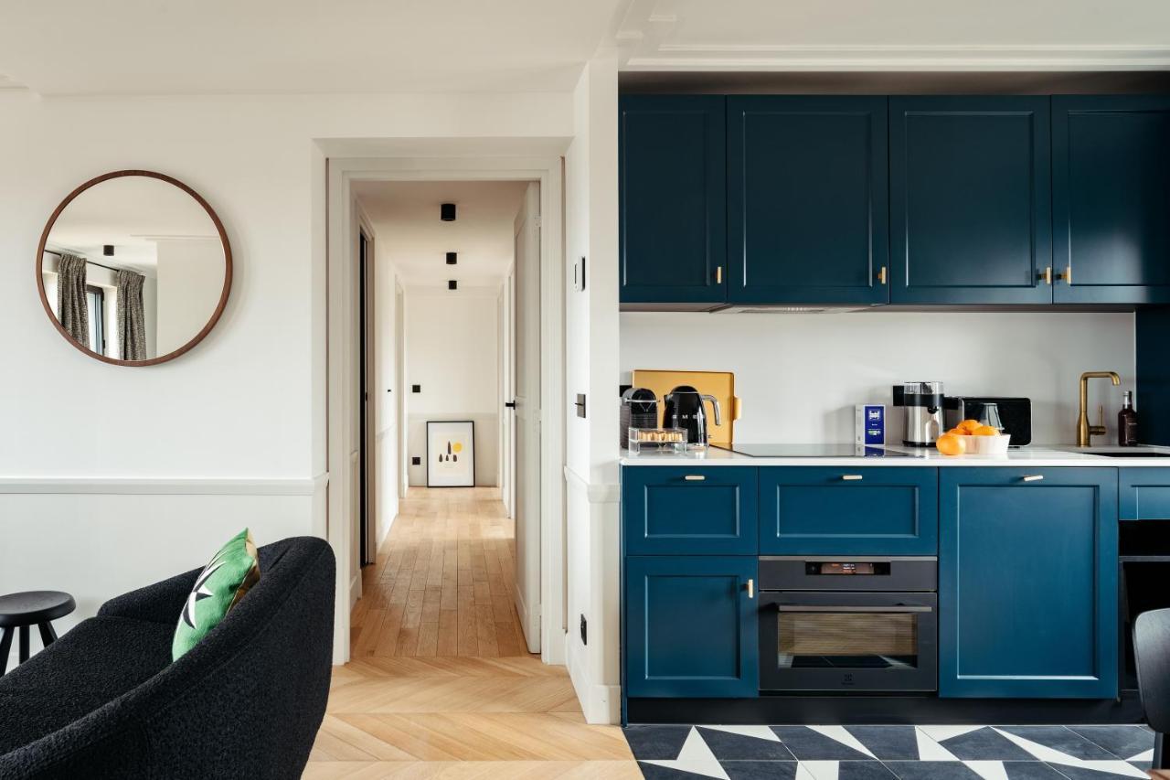 My Maison In Paris Invalides מראה חיצוני תמונה