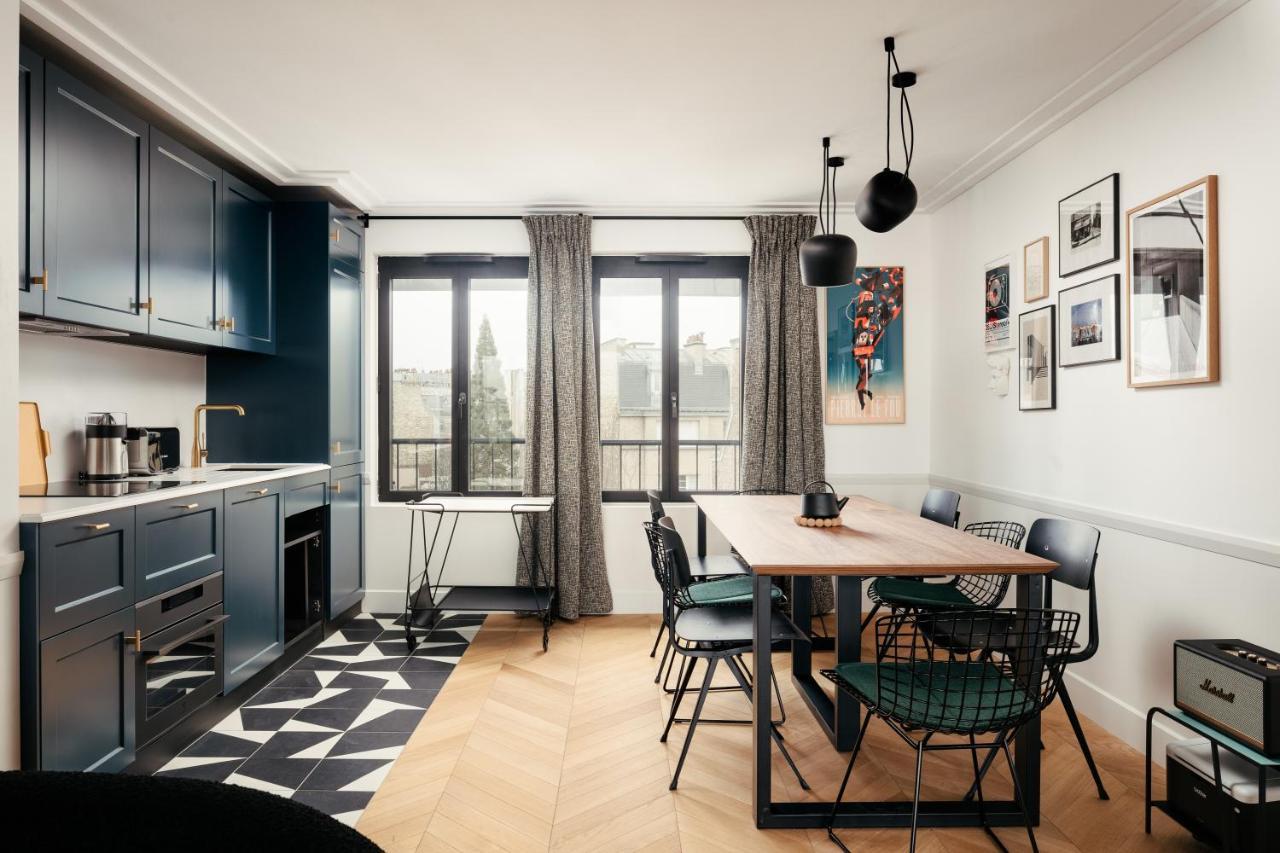 My Maison In Paris Invalides מראה חיצוני תמונה