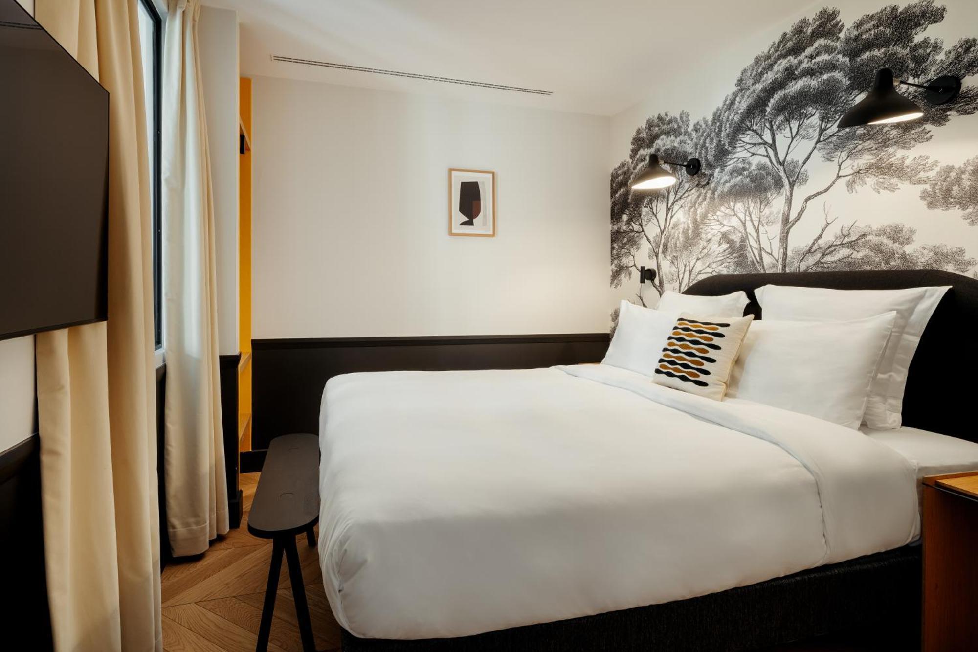 My Maison In Paris Invalides מראה חיצוני תמונה