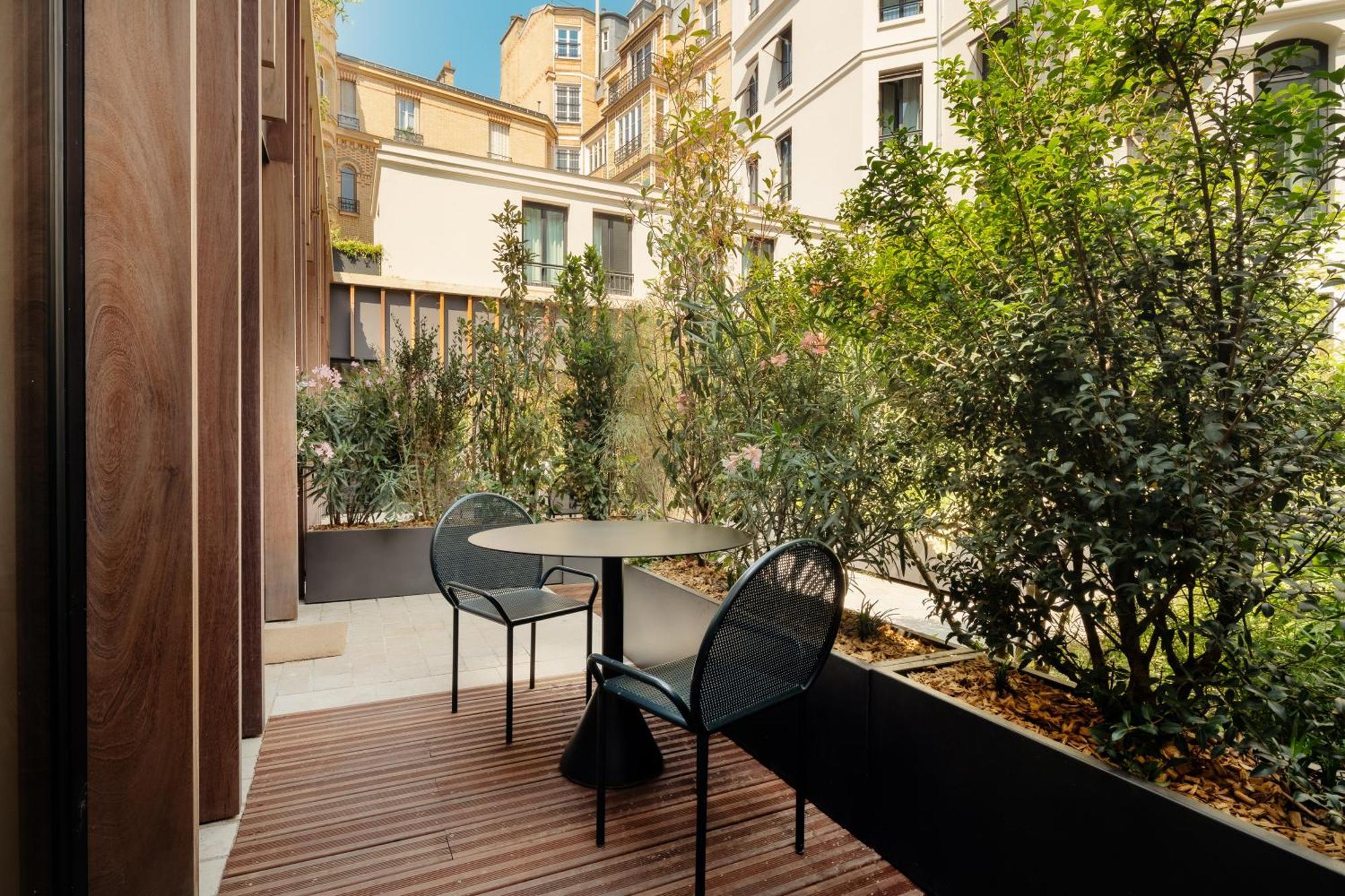 My Maison In Paris Invalides מראה חיצוני תמונה