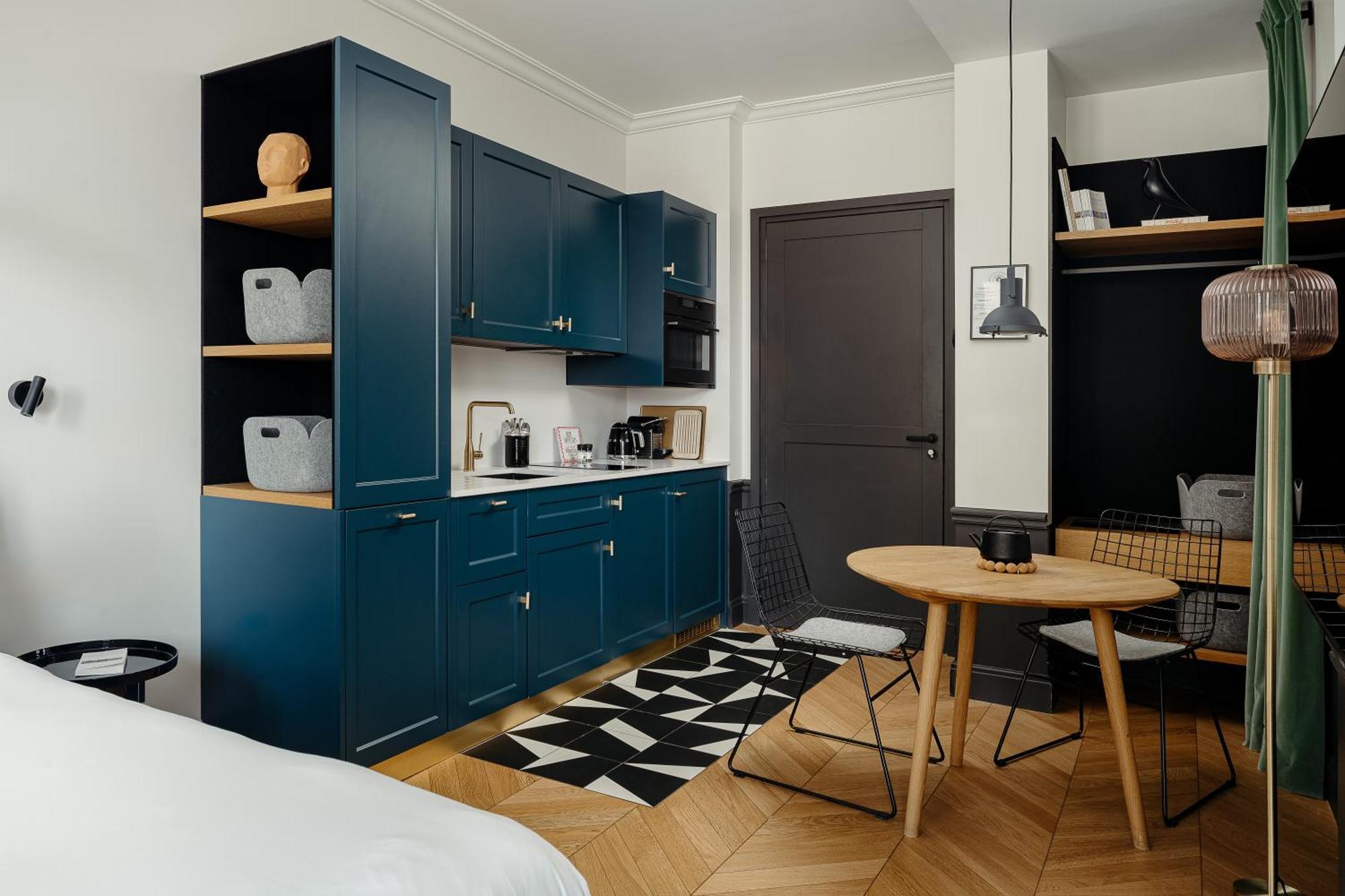 My Maison In Paris Invalides מראה חיצוני תמונה