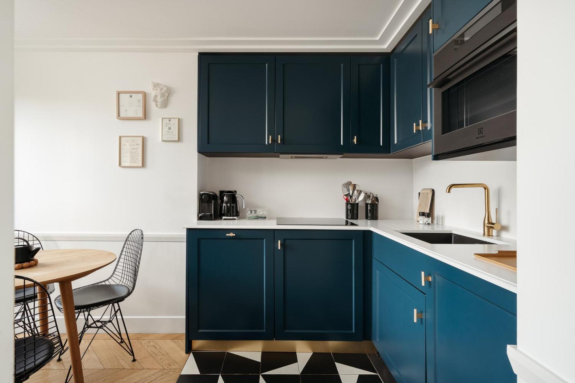 My Maison In Paris Invalides מראה חיצוני תמונה