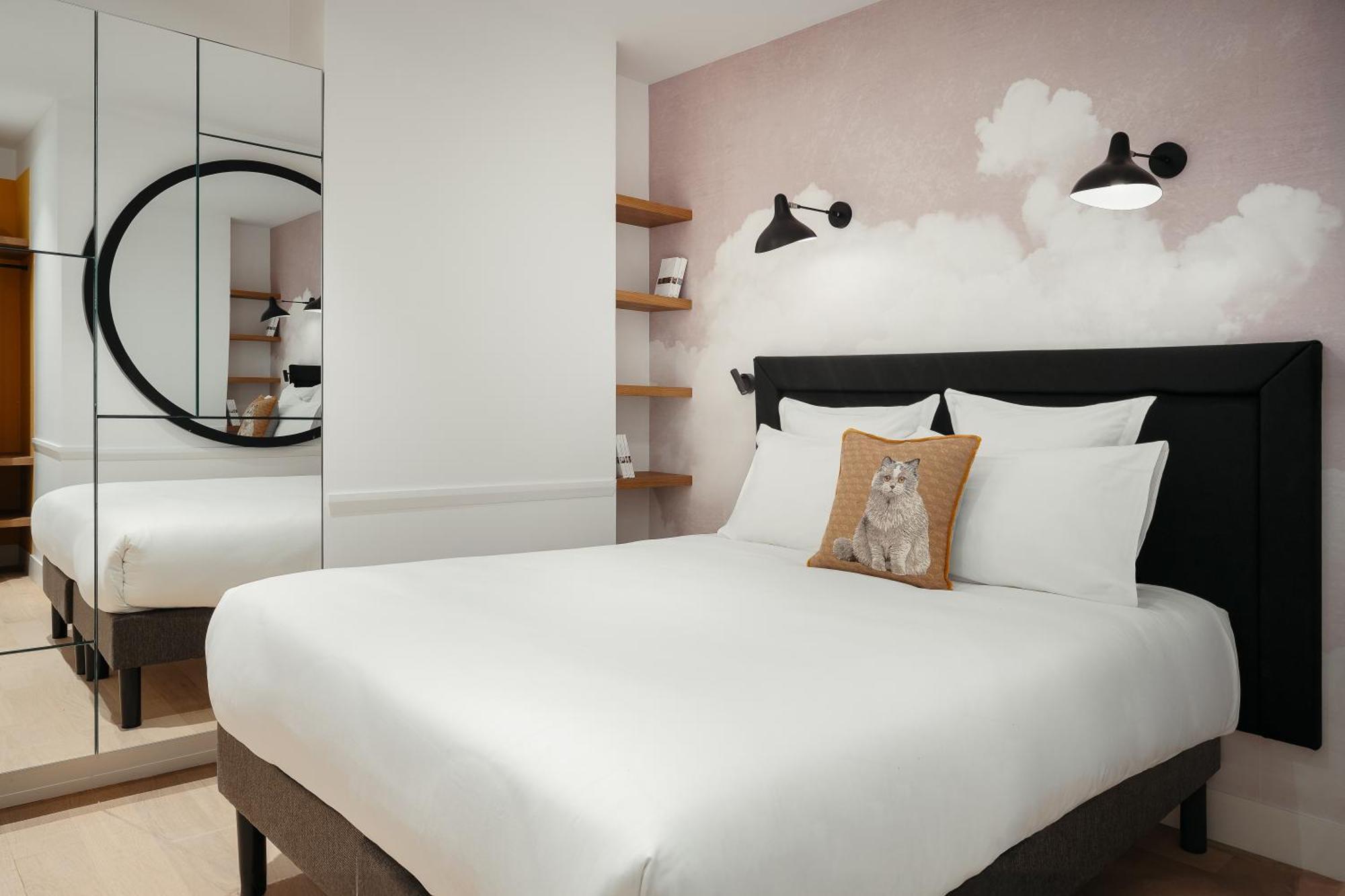 My Maison In Paris Invalides מראה חיצוני תמונה